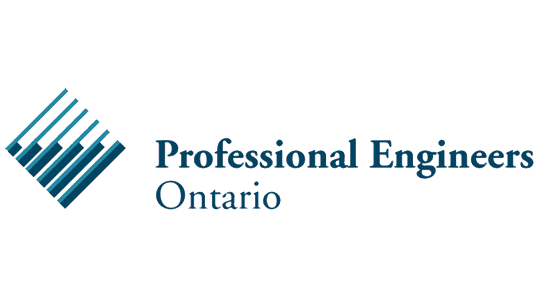 Professional Engineers Ontario